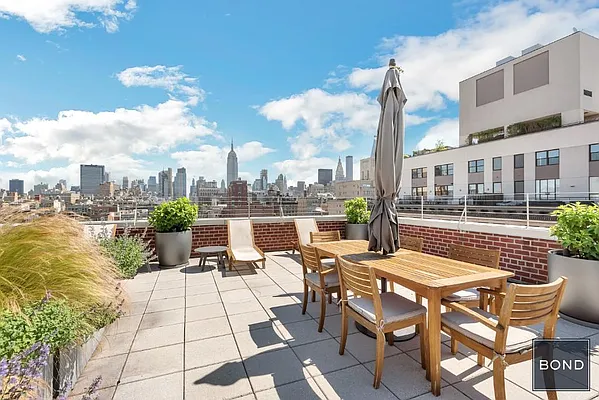 Sold by Bond New York | media 10