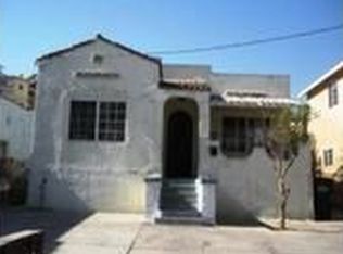 3369 City Terrace Dr, Los Angeles, CA 90063