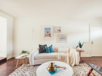 832 Euclid St, Santa Monica, CA, 90403