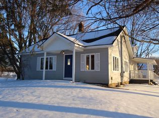 10320 E Richfield Rd, Davison, MI 48423