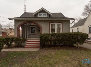 5823 Meteor Ave, Toledo, OH 43623