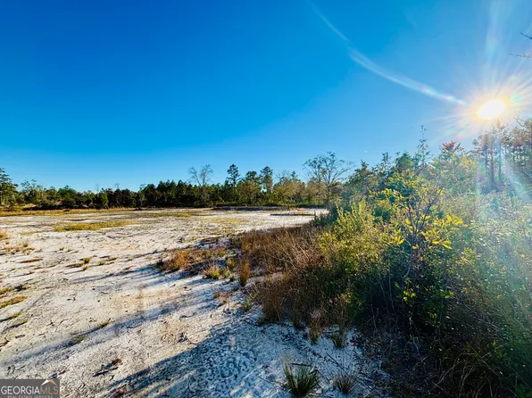 959 Hondo Rd, Nahunta, GA 31553