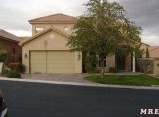 769 Villa La Paz Dr, Mesquite, NV 89027