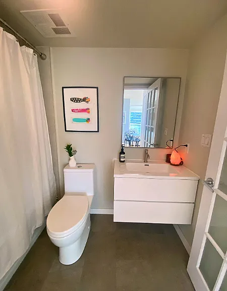 397 Front St W #3910 — Photo 9