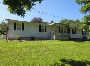 14048 Bordwine Rd, Bristol, VA 24202