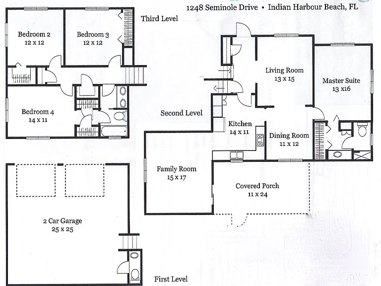 1248 Seminole Dr — Photo 23