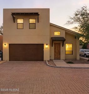 3062 N Presidio Park Pl, Tucson, AZ, 85716