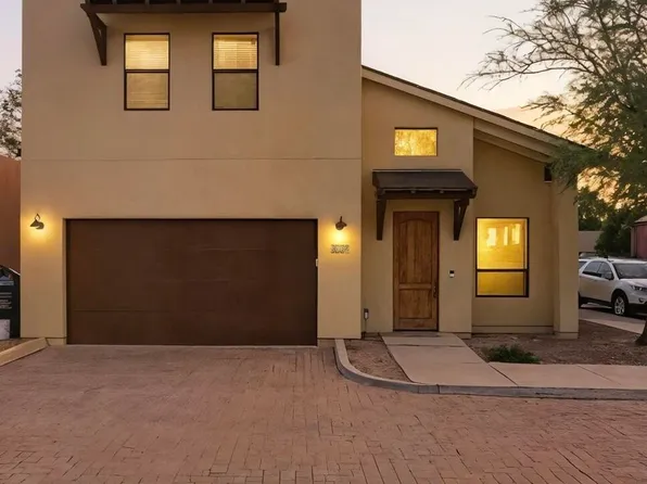 3062 N Presidio Park Pl, Tucson, AZ 85716
