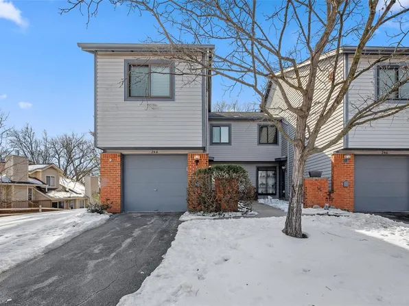 748 Windy Ridge Dr, Ballwin, MO 63021