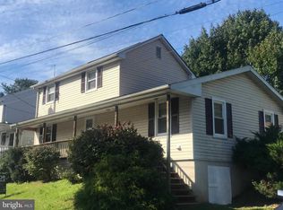 607 Front St, Marysville, PA 17053