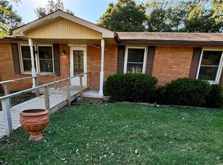 3315 Clifford Rd NW, Huntsville, AL 35810