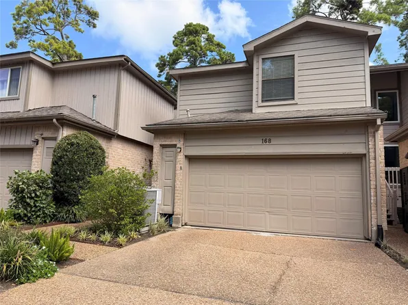 12625 Memorial Dr APT 168, Houston, TX 77024