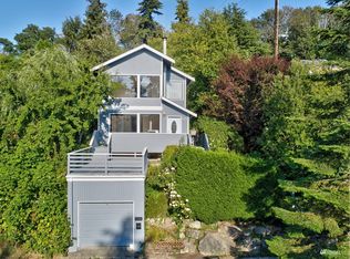 4158 23rd Ave SW, Seattle, WA 98106