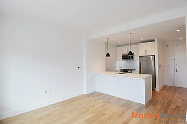 Rented by Modern Spaces