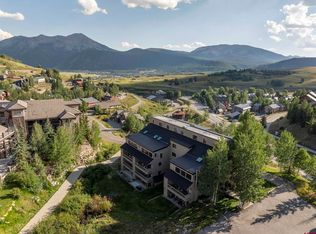 Mountain Edge Condos, Mt. Crested Butte, CO 81225