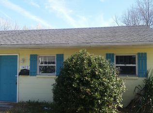 1410 Lenmore St, Richmond, VA 23224