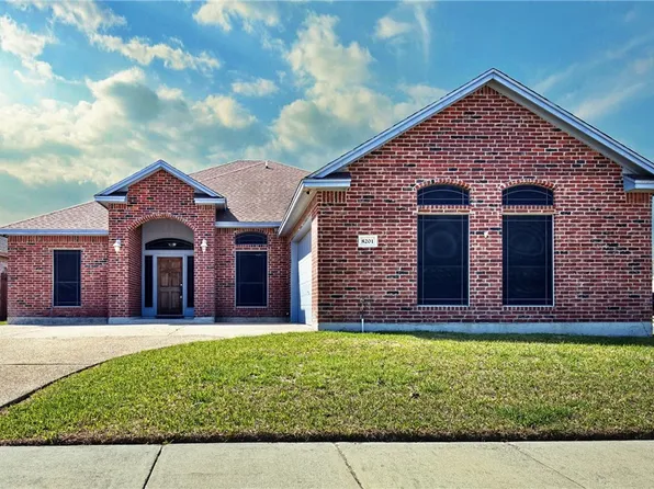 8201 Azimuth Ct, Corpus Christi, TX 78414