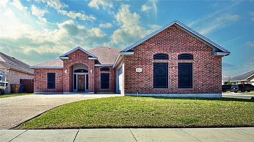 8201 Azimuth Ct Photo 1