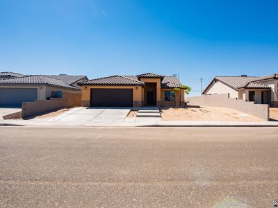 4011 E Jaxon St, San Luis, AZ, 85336