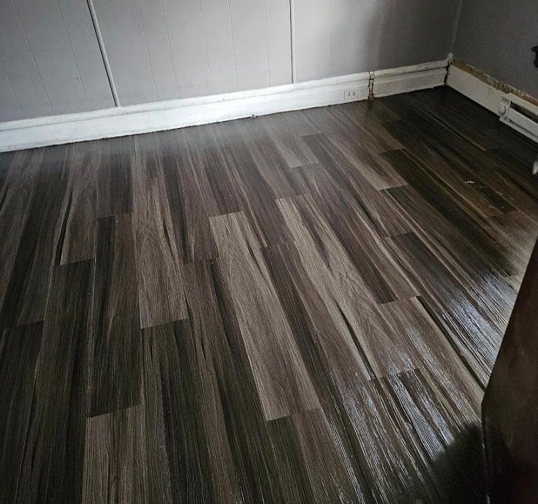 Front Room
