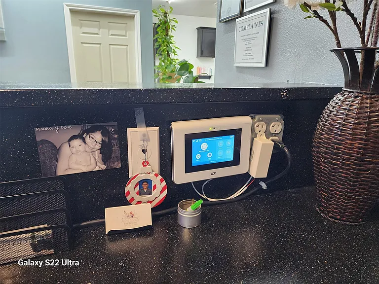 410 Rosamond St #A — Photo 20