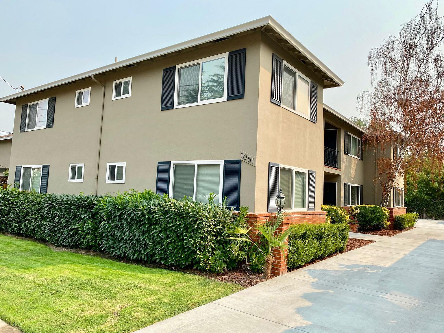 1051 Santa Cruz Ave APT 2 Menlo Park CA 94025 Zillow