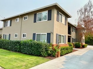 1051 Santa Cruz Ave APT 2, Menlo Park, CA 94025