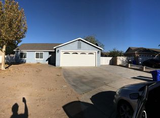 17831 Bridgeport St, Adelanto, CA 92301