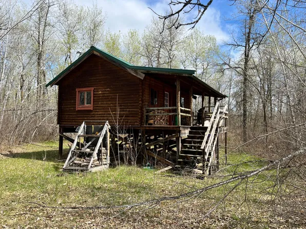 Na White Poplar Sturgeon, Sturgeon Lake, MN 55783