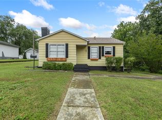 717 W Smythe Ave, Harrison, AR 72601