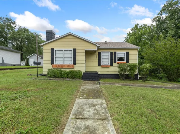 717 W Smythe Ave, Harrison, AR 72601