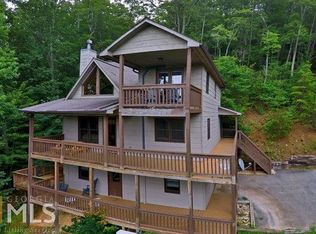 547 Flat Rock Gap Rd, Blairsville, GA 30512