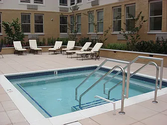 The Sutton at 10 Regent Street in Historic Downtown