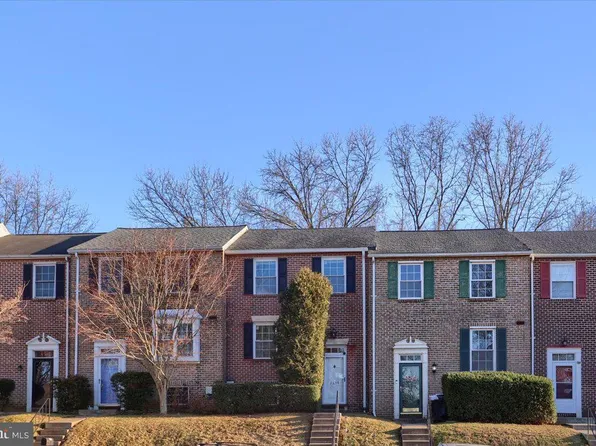 2639 Ebony Rd, Parkville, MD 21234