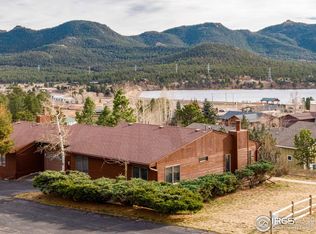 1791 Olympian Ln #A, Estes Park, CO 80517