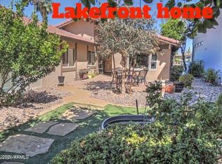 5604 S Rocky Point Rd, Tempe, AZ 85283