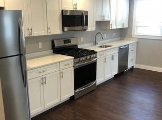 40 Gilman St #1, Somerville, MA 02145