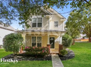 7541 Rolling Meadows Ln, Huntersville, NC 28078