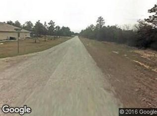 6845 N Sandborn Loop, Citrus Springs, FL 34433