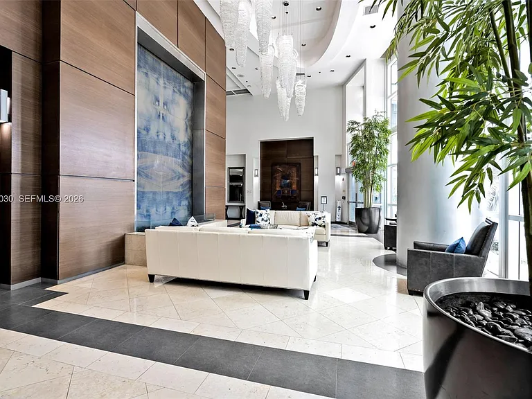 1155 Brickell Bay Dr #2007 — Photo 23