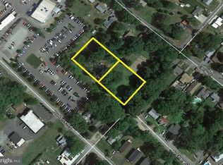 129 Archer St, Fredericksburg, VA 22408