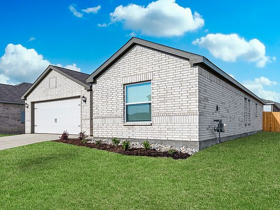 The Sabine by LGI Homes