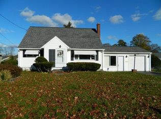 1202 N Hoffman Rd, Elmira, NY 14905