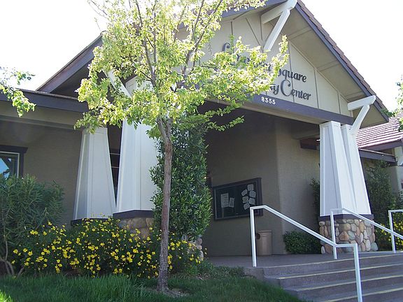 Community Center