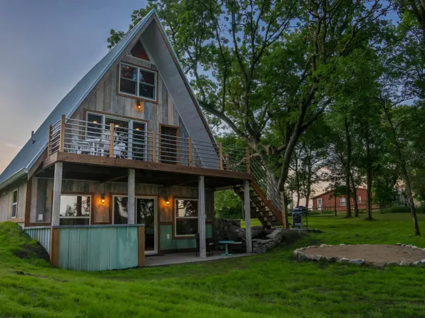 41796 Foursquare Rd, Battle Lake, MN 56515