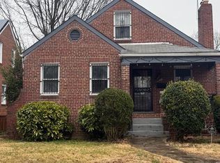 4001 20th St NE, Washington, DC 20018