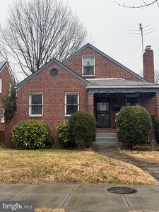 4001 20th St NE, Washington, DC, 20018