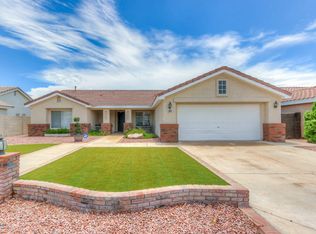 1003 W Juanita Ave, Gilbert, AZ 85233