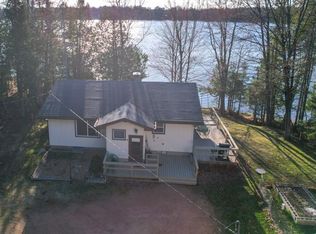 N16671 Shady Ln, Butternut, WI 54514