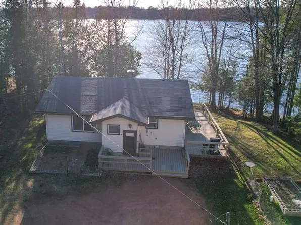 N16671 Shady Ln, Butternut, WI 54514